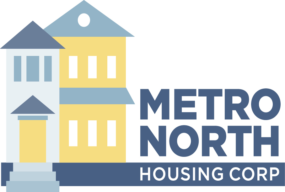 Metro North Housing